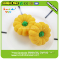 Pumpkins vegetable Eraser,clean eraser